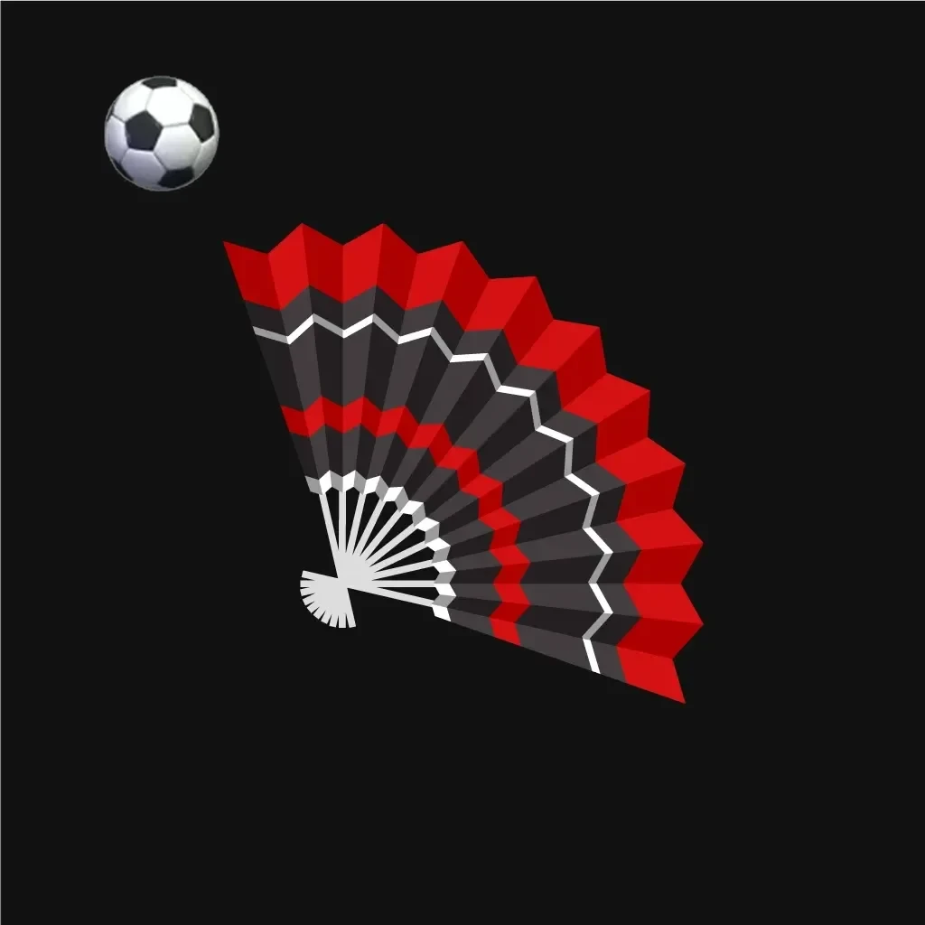 Logo kipas777